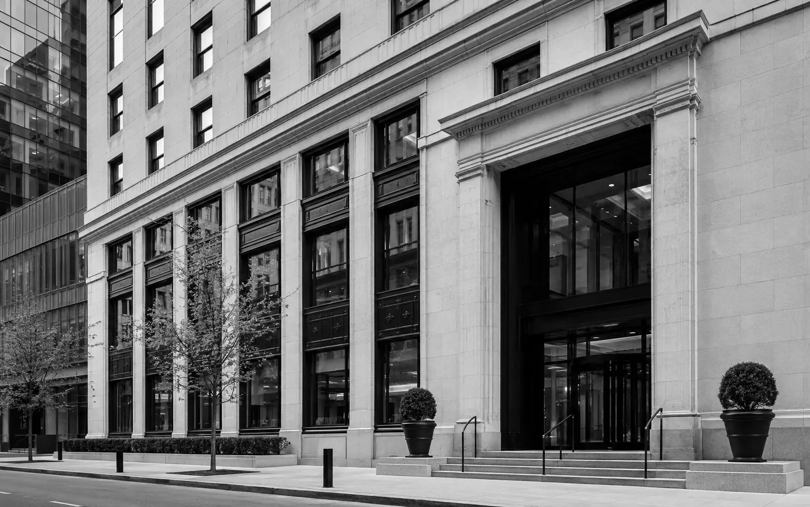 Mixed-Use commercial real estate