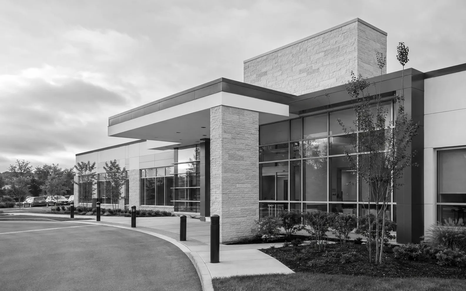 Healthcare Real Estate commercial real estate